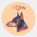 Search for i heart dogs stickers Animal