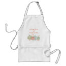 Search for pumpkin standard aprons Watercolor pumpkins