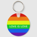 Search for marriage equality key rings Rainbow