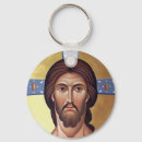 Search for christ key rings Orthodox