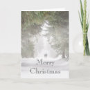 Search for photographic christmas cards Snow