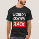 Search for slack tshirts Birthday