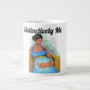 Search for distinctive mugs White