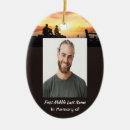 Search for dad memorial christmas tree decorations Funeral
