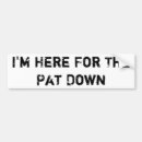 Search for tsa bumper stickers Airport