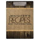 Search for wood clipboards Kitchen