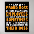 Search for funny office posters Manager