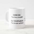 Search for actress coffee mugs Acting