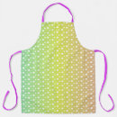 Search for bubbly aprons Rainbow