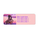 Search for sunrise return address labels Equine