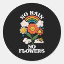 Search for rain stickers Flowers