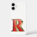 Search for r cases Alphabet