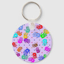Search for celebrate spring key rings Hearts