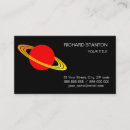 Search for orbit business cards Planet