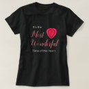 Search for wonderful time year tshirts Happy