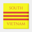 Search for vietnam magnets Flag
