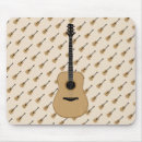 Search for band player mouse mats Guitar