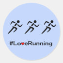 Search for run stickers Triathlon