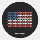 Search for american patriotic stickers July