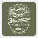 Search for vintage coffee stickers Travel