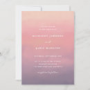 Search for tie dye wedding invitations Watercolor
