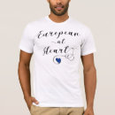 Search for anti eu tshirts European union