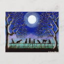 Search for halloween postcards Black