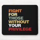Search for civil rights mouse mats Feminist