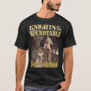 Search for knights of the round table clothing Literature