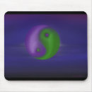 Search for yang mouse mats Green