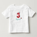 Search for floral toddler tshirts Ladybug