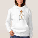 Search for hanna barbera hoodies Wilma flintstone