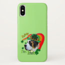 Search for st bernard iphone cases Cute