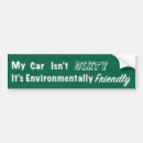 Search for friendly bumper stickers Earth
