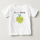 Search for apple tshirts Fruit