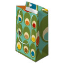 Search for mid century modern gift bags Orange
