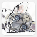Search for animal eyes stickers Head