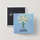 Search for blessings square badges Religious
