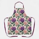 Search for accent aprons Botanical