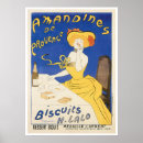 Search for biscuit posters Vintage
