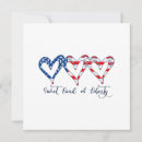 Search for usa heart cards Flag