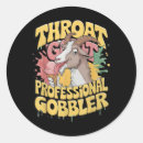 Search for funny goat stickers Retro