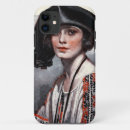 Search for roaring twenties iphone cases Woman
