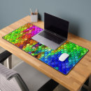 Search for festive red mouse mats Green