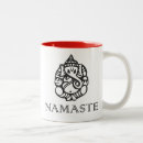 Search for ganesh mugs Yoga