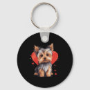 Search for heart break key rings Shilouette couple
