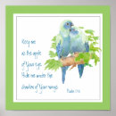 Search for 17 psalm posters Scripture