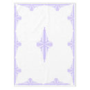 Search for lilac tablecloths Vintage