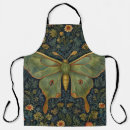 Search for moth aprons Bohemian