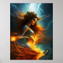 Search for greek mythology posters Zeus